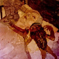 Lint Portraits XIX