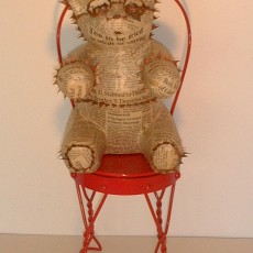 Sculpture XIV